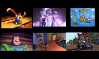 Thumbnail of DK Rap Cosmic Guardian Sesame Street credits