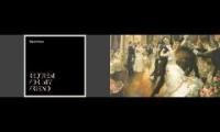 Thumbnail of Death enters the Masquerade