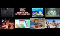 Thumbnail of AlexKrzywicki753 Favorite Sparta Remix Eightparison from 2012-2013