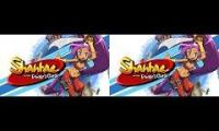 Thumbnail of Rottytops (Unused Version) (Unused Version) - Shantae and the Pirates Curse