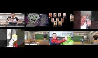 Thumbnail of Casin X Monster X Miniminimá X Mequetrefe X Tiro