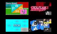 Thumbnail of Veg Replace Sparta Remixes Quadparison