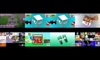 Thumbnail of NS100s Sparta Remixes 205