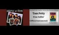 Thumbnail of Free Fallin’ Stevie Nicks ft. The Heartbreakers