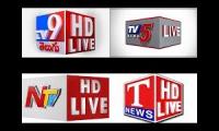 Thumbnail of NEWS 9 TODAY YOUTUB LIVE