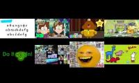 Thumbnail of АБЦЧДЕФГХИЙКЛМНОПРСШТУВХЫЗЖ