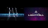 Thumbnail of Deference for Lightfall