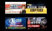 新聞台 - Youtube Multiplier