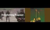 Thumbnail of Gun Club - Run Through the Jungle - Invasion of Grenada