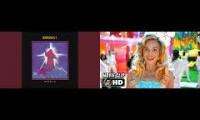 Thumbnail of Dance Mea Culpa Mash up