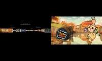 Thumbnail of Wii Maple Treeway Ultimate Mashup: Perfect Edition (30 Songs) - Rhythm Heaven Custom Remix