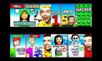 Thumbnail of Jamesify With 4 Players