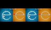 ABC Tracing and Phonics