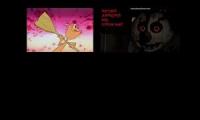 Thumbnail of Sparta Dark Alleyway Remix Quadparison (Redo)