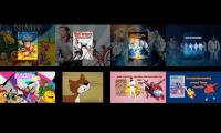Thumbnail of The 1980s Movie and Cartoon Marathon