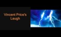 Thumbnail of evil laugh vincent price vs thunderstorm