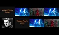 Thumbnail of Vincent Price’s EVIL Laugh on a dark and stormy rainy night