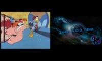 Thumbnail of Robotnik Says Silence (Sparta GOD Remix)