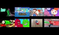 Thumbnail of The Best Video Party Ever!