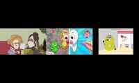 Thumbnail of Keep Us Around Halloween Germs Jumpstart Memes Compilation 2