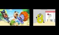 Thumbnail of Walk Your Pets on a Leash and Jumpstart Memes Compilation 2