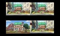 Big City Greens 122332323213