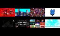 The end punishment TLASERITD part 1