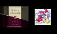 Thumbnail of Godot - The Fragrance of Dark Coffee + Rainymood