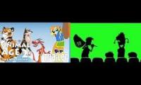 Watch the Animal Age 2: The Meltdown Trailer with the Minions!