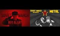 Radio Tapok x Falkkone - Soviet March