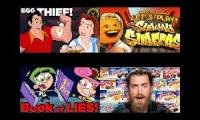 Thumbnail of crazy nutty stuff two