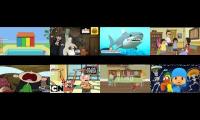 Thumbnail of Up to faster 8 parison to Polar Bear/TV Shows