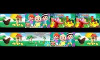 Thumbnail of Lagu anak anak terbaru! Jangan lupa subscribe ya agar nggak rugi ketinggalan update lagu baru