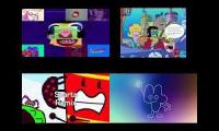 Thumbnail of Sparta Extended Remix Quadparison