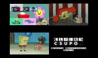 Thumbnail of Sparta Unextended Remix Quadparison