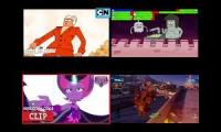 Thumbnail of Susan Country Club Midnight Sparkle And Professor Z Defeat