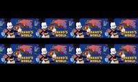 yakko world different 8 videos