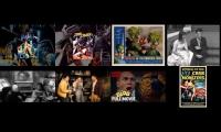 Thumbnail of 50s and 60s Drive-In Movie Theatre Sci-Fi Classics