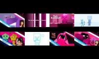 Up to faster O pink corruption