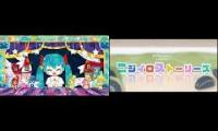 [Mashup-mas 2023: Day 1] Nijiiro Stories VIRTUAL SINGER vs Wonderlands x Showtime