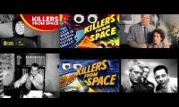 KILLERS FROM SPACE KILLERS FROM SPACE KILLERS FROM SPACE KILLERS FROM SPACE