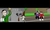 Thumbnail of Ultimate Showdown Of Ultimate Destiny