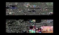 (REQUESTED) Sparta Remixes EveryoneNexoBikoTexoXoto Side By Side 6