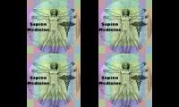Experimental Male Enhancement Sapien Medicine Version 2 x4