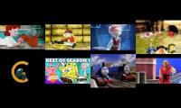 Thumbnail of Jenny Foxworth The Piano Player 2003s Favorite Media (Redone)