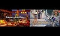 Thumbnail of Age of empires and fireplace jazz