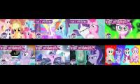 Thumbnail of My Little Pony Official’s The Mane 6