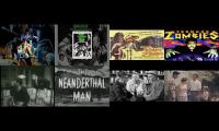 Thumbnail of Planet of the Vampires Night of the Living Dead and other cheesy corny schlocky 50s movies