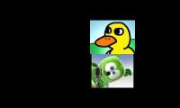 Thumbnail of Annoying Goose 01.01.2024: The is Christmas a Happy New Year