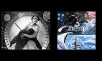Metropolis - Midnight Odyssey